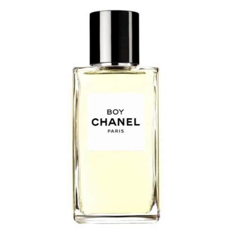 boy chanel parfum|More.